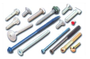 Machine Screws