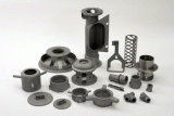 Steel casting-Steel foundry-Lost wax casting-10