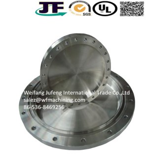 Carbon Steel Precison Auto Parts CNC Machining