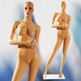  réalistes mannequins féminins de l'usine