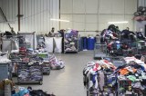 OFFRE FRIPERIE DE QUALITE ET STOCKS DE VETEMENTS NEUFS