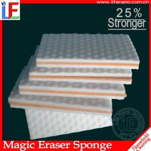 Esponja de Microfibra de Alta Absorción para Cocina