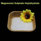 Magnesium Sulphate Heptahydrate