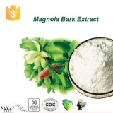 Natural reducing stress, anti-oxidant magnolia bark extract