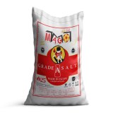 Nouvelle marque Sea Salt de haute qualité en 2023 | Mago 25Kg | Sel de mer égyptien ave...