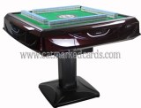Programmed Mahjong Table
