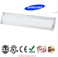 LED high bay light, linear high bay, high bay tube for industrial
