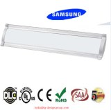 LED high bay light, linear high bay, high bay tube for industrial