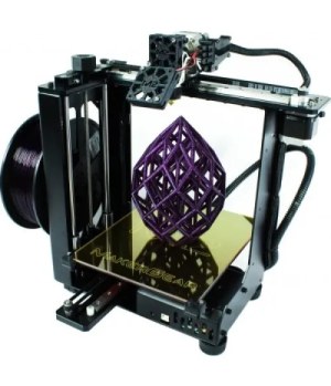 Imprimante 3D MakerGear M2