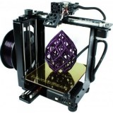 MakerGear M2 3D Printer (EASYPRINTHEAD)