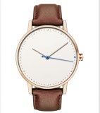 2017 New Arrival Montre intelligente hybride pour homme