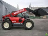 Manitou Elevateur CATEPILLAR