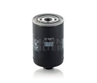 Mann Hydraulic Filter