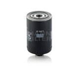 Mann Hydraulic Filter