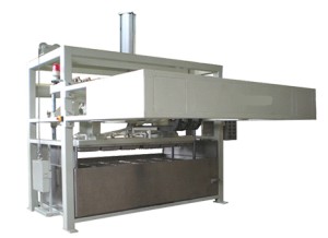 Manual Egg Carton Production Line