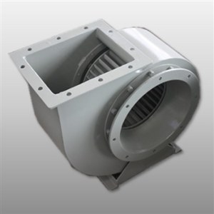 JCL Marine centrifugal blower fan for ship use