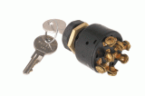 Marine Ignition Starter Switch Magneto Style