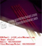 Baguettes en perspective XF pour lentilles de contact UV et des verres en perspective