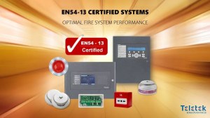 Détecteur incendie Maroc détection Marrakech