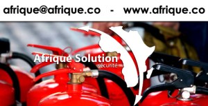 Formation extincteurs d'incendie Maroc