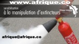 Tarifs Extincteur d'incendie a rabat