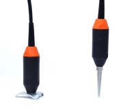 Marsh Geophone Case, Heavy Duty Marsh Case