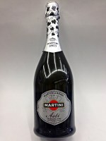 1985 Martini & Rossi Asti Spumante sparkling(champagne)