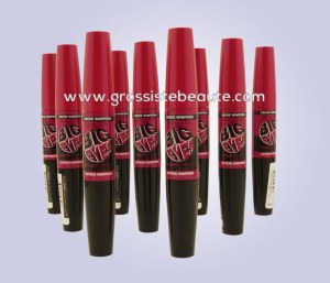 Destockage Lot de mascaras de marque