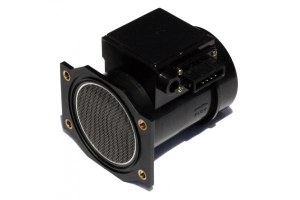 NEW MASS AIR FLOW SENSOR METER FITS 1995-2000 MAZDA FALCON XR8 4.0L 3.8L F57F-12...