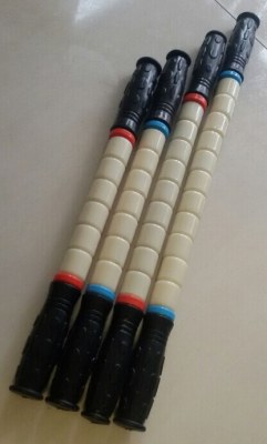 Muscle massage roller