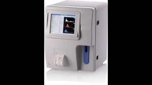 Analyseur d'hématologie