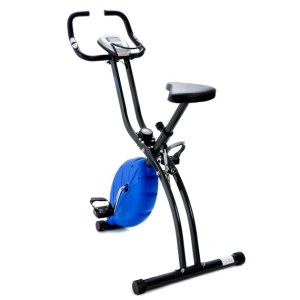 Home Use Indoor Fitness Equipment Exercise Bike Magnetic X-Bike