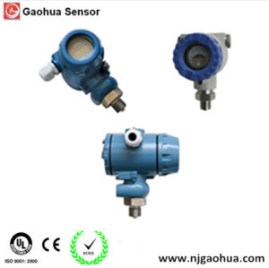 MB400 Industrial Pressure Transmitter 0~60Mpa