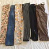 Lot de pantalon, Jean's