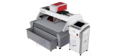 MC150-DF Auto Feed Laser Marking Machine