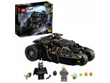 LEGO DC - La Batmobil Tumbler Confrontation avec l’Épouvantail (76239)