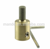 MCBK14 Factory Price Durable Diamond Copper Bit 1/4" For GrindingGlass