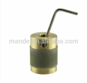 MCBK1 Diamond Grinding Bit 1" Jewelry Tool