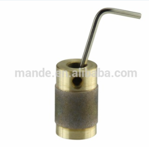 MCBK34 Wearproof 3/4"Diamond Grinding Bit for jewelry making