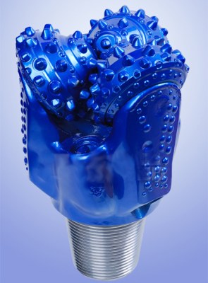 IADC617 drill bit
