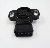 MD614772 Throttle Position Sensor (TPS) Mitsubishi Diamante Eclipse Mirage