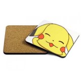 Coasters Sublimation pour tasses