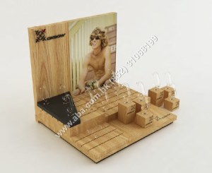 POSM, POP, Acrylic & MDF Display Manufacturer