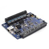 Controller board, ASC-ME12
