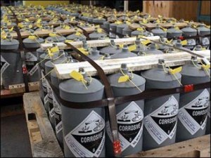 Silver liquid metallic mercury 99,999%