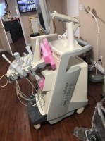 Echographe Samsung Medison Accuvix v20