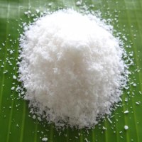 Premium Desiccated Coconut - High Fat and Low fat