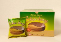 Honey linzer
