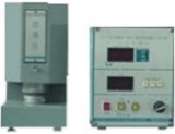 Melt flow indexer(MFI)