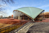 Construction metallique